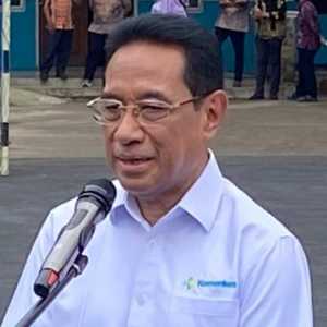 Kemenkes Perketat Pengawasan Mutu MBG