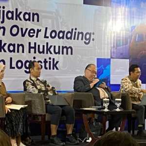 Perlu Pendekatan Terintegrasi Soal ODOL Demi Menjaga Stabilitas Ekonomi