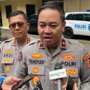Kapolri Pimpin Sertijab Pati dan Kapolda, Cek Siapa Saja?
