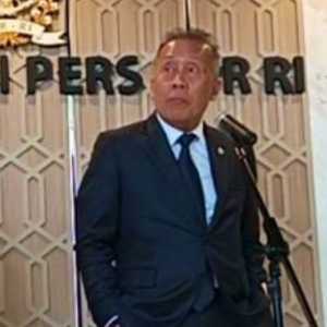 Bukan Masalah Posisi, DPR Pilih Fokus Kawal Profesionalisme Polri
