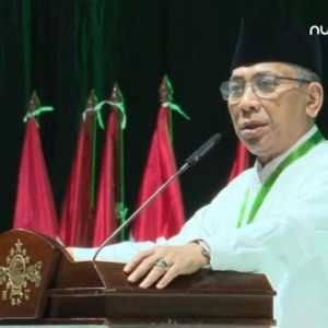 Gus Yahya: 100 Tahun NU Tak Pernah Berubah Semangat dan Idealismenya!