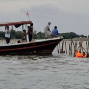 KKP Diminta Bertanggung Jawab soal Polemik Pesisir Tangerang
