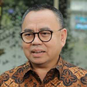 Sudirman Said Akui Nama Riza Chalid sejak Lama jadi Omongan