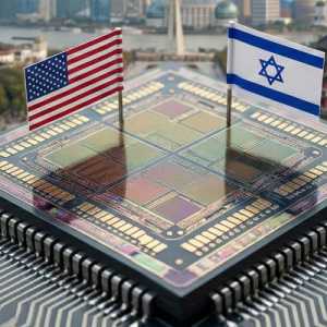 China Desak Perusahaan Lokal Setop Gunakan Software Buatan AS dan Israel