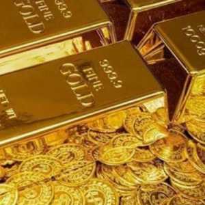 Jebol Rekor Tertinggi! Emas Antam Nyaris Tembus Rp3 Juta per Gram