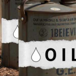 Iran Effect Terus Dongkrak Harga Minyak