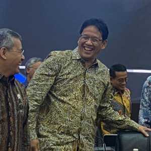 Purbaya Pede Investor Tak Akan Kabur