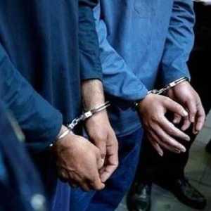 Iran Tangkap Agen Mossad yang Menyusup dalam Aksi Protes