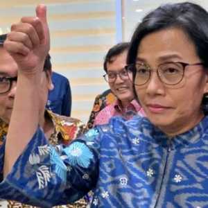 KPK Didesak Dalami Transaksi Mencurigakan Rp349 Triliun Era Sri Mulyani