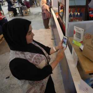 BNI Hadirkan Layanan Transaksi Digital, Nonton Indonesia Masters 2026 Makin Praktis