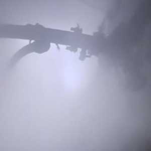 Asap di Tambang Antam adalah Alarm Bahaya