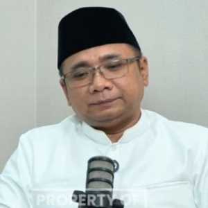 Yaqut Bantah Makan Uang Jemaah Haji