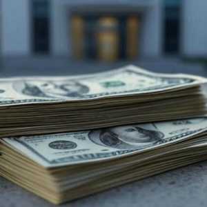 Indeks Dolar Melemah,  Pasar Cermati Sikap Trump