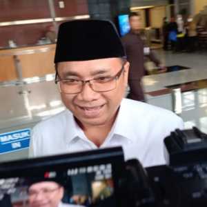 Yaqut Bantah Kasih Jatah Kuota Haji Khusus Maktour Travel