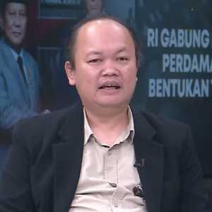 KSP Beberkan Alasan Indonesia Gabung Board of Peace Bentukan Trump