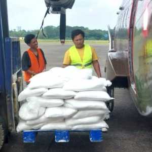 Operasi Modifikasi Cuaca Dilanjutkan Antisipasi Banjir