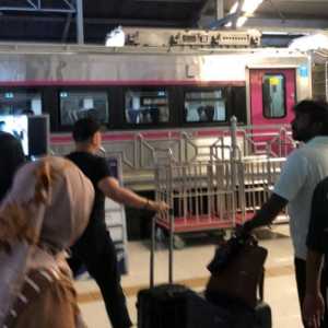 Libur Isra Miraj 2026 Tiket KA Ludes 85 Persen: Jakarta dan Jogja Jadi Tujuan Favorit