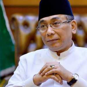 Rapat Pleno Tetapkan Gus Yahya Kembali Pimpin NU