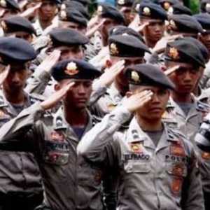 Kinerja Divisi SDM Polri Dinilai Semakin Baik Menuju Transformasi