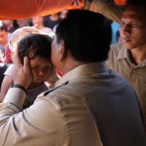 Bencana Sumatera Duka Bangsa, Bukan Panggung Elektabilitas