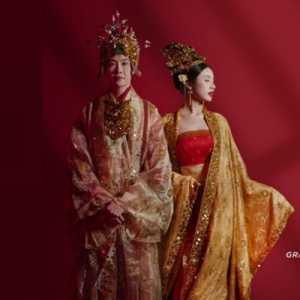 Menelusuri Jejak Leluhur Melalui The Beauty of China di Jantung Kota