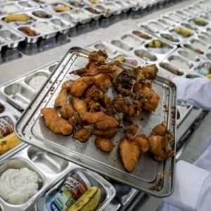 Program MBG Topang Tujuan Pendidikan, Bukan Pelanggaran HAM