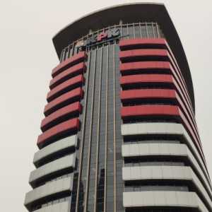 Kepala Dinas SDA Pemkab Lampung Tengah Dipanggil KPK