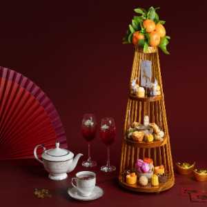 Refleksi Imlek di Tepi Pantai: Menjaga Tradisi Menyambut Tahun Kuda Api