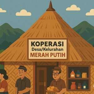 Kemendagri Diminta Percepat Pengadaan Lahan KDKMP