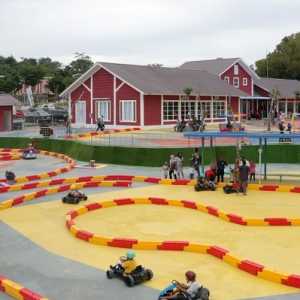 Hunian Terjangkau Berbasis TOD Makin Dilirik