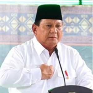 Polemik Ijazah Palsu Jokowi Coreng Prestasi Prabowo Jaga Stabilitas