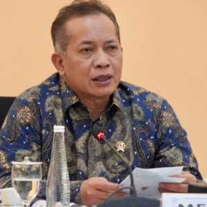 Koperasi Dilibatkan dalam Pemulihan Ekonomi Sosial Daerah Bencana