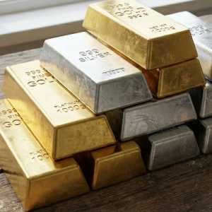 Emas Antam Makin Mahal, Hari Ini Naik Lagi Rp13 Ribu