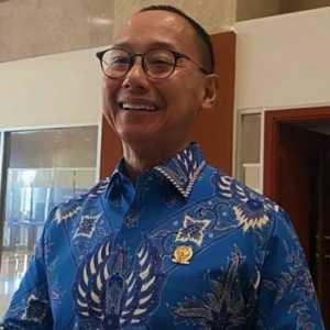 MPR: Keikutsertaan Indonesia di Board of Peace Sejalan dengan Politik Bebas Aktif