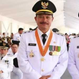 KPK Benarkan Tangkap Walikota Madiun Maidi