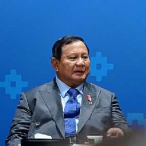 Pidato Prabowo di Davos dan Kontra-Skema Global