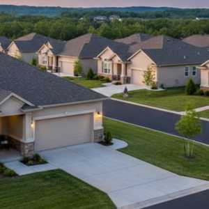 Rekor Baru! BP Tapera Salurkan FLPP Tertinggi Sepanjang Sejarah di 2025