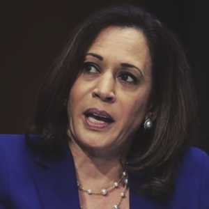 Kamala Harris Sebut Agresi Trump ke Venezuela Demi Minyak dan Kekuasaan
