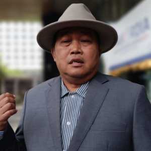 MAKI Gugat KPK soal SP3 Kasus Aswad Sulaiman