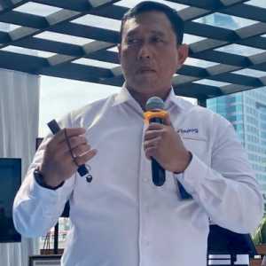 Bulog Bakal Bertransformasi Jadi Badan Khusus di Bawah Presiden