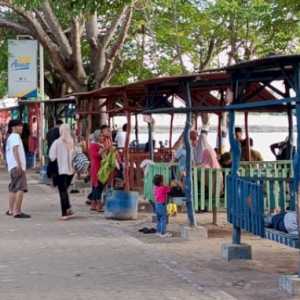 Tingkat Hunian Kamar Hotel di Lampung Merosot