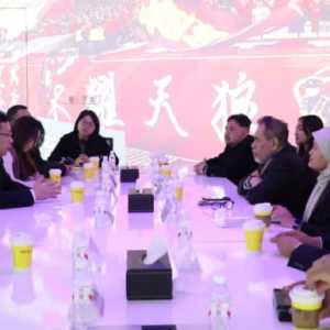 Indonesia-Tiongkok Kerja Sama Perkuat Industri Kreatif Berbasis AI