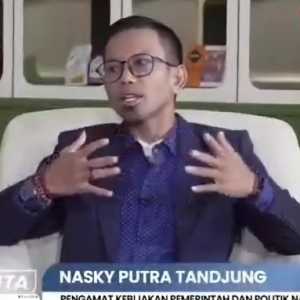 Polri di Bawah Presiden Amanat Reformasi dan Konstitusi