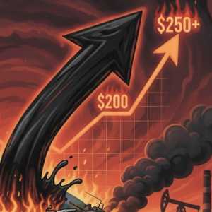 Pemerintah Harus Antisipasi Ketidakstabilan Iklim Ekonomi Global