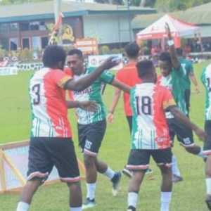 PSSI Gagal Urus Potensi Pemain Sepak Bola Papua Tengah
