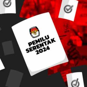 Pemilu 2024 Akumulasi Kerusakan Demokrasi