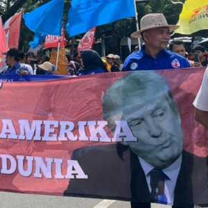 Awas Bahaya Laten Amerika