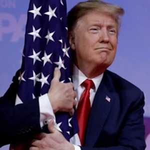 Ambisi Trump Ancam Tata Kelola Global