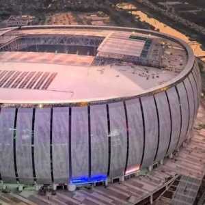 Jembatan Penghubung Ancol-JIS akan Segera Dibangun