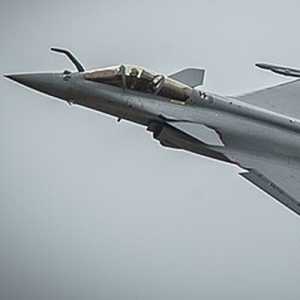 Tiga Jet Tempur Dassault Rafale Penting Buat Kedaulatan Udara Indonesia